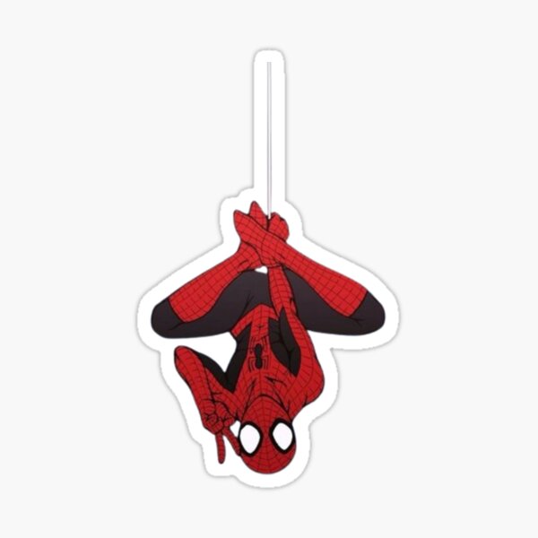 Hi Spidey