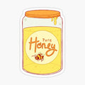 Honey Jar
