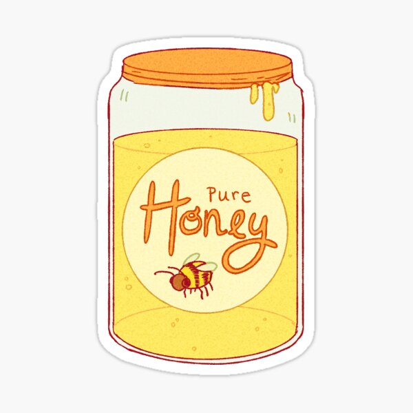 Honey Jar