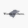 House Stark ‘Winter is Coming’