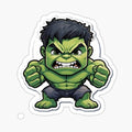 Hulkpedia
