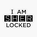 I Am Sherlocked