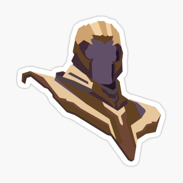 I am Inevitable