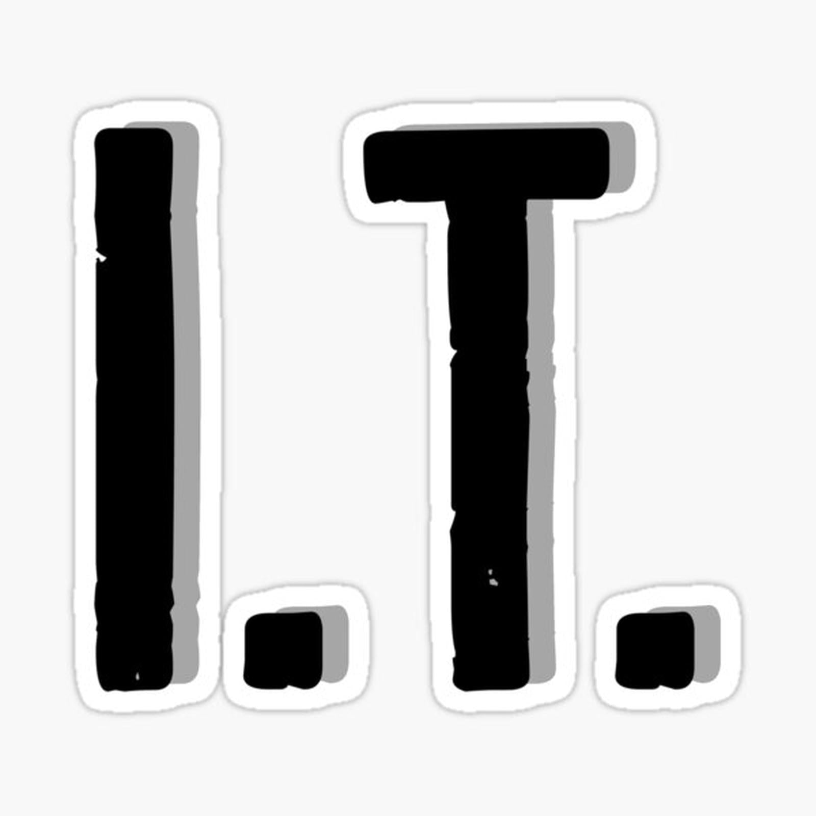 I.T.