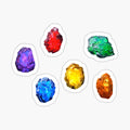 Infinity Stones