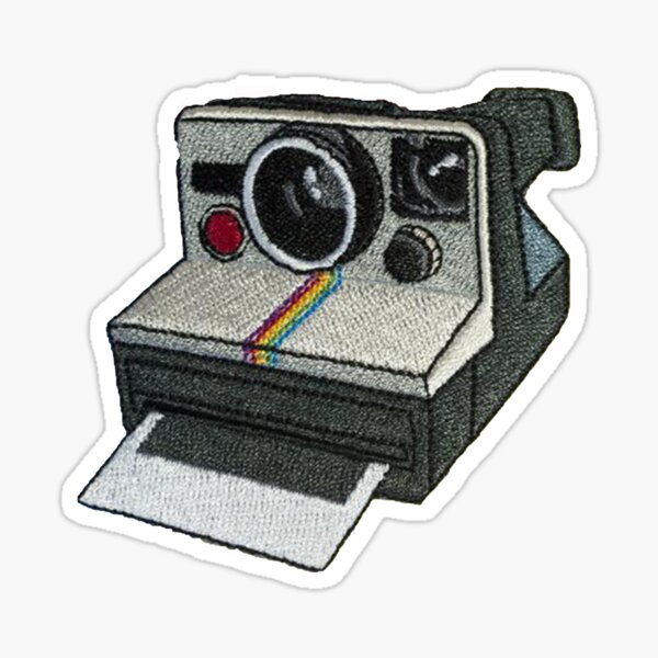 Instant Camera Retro