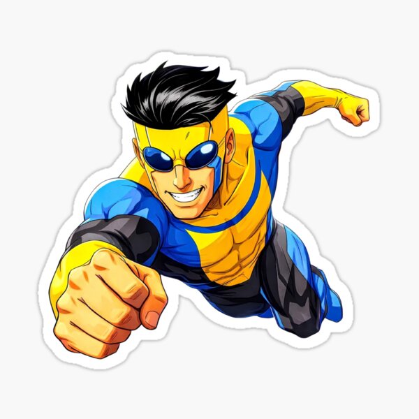 Invincible3