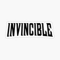 Invincible5