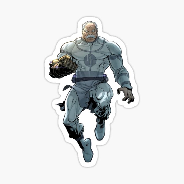 Invincible9