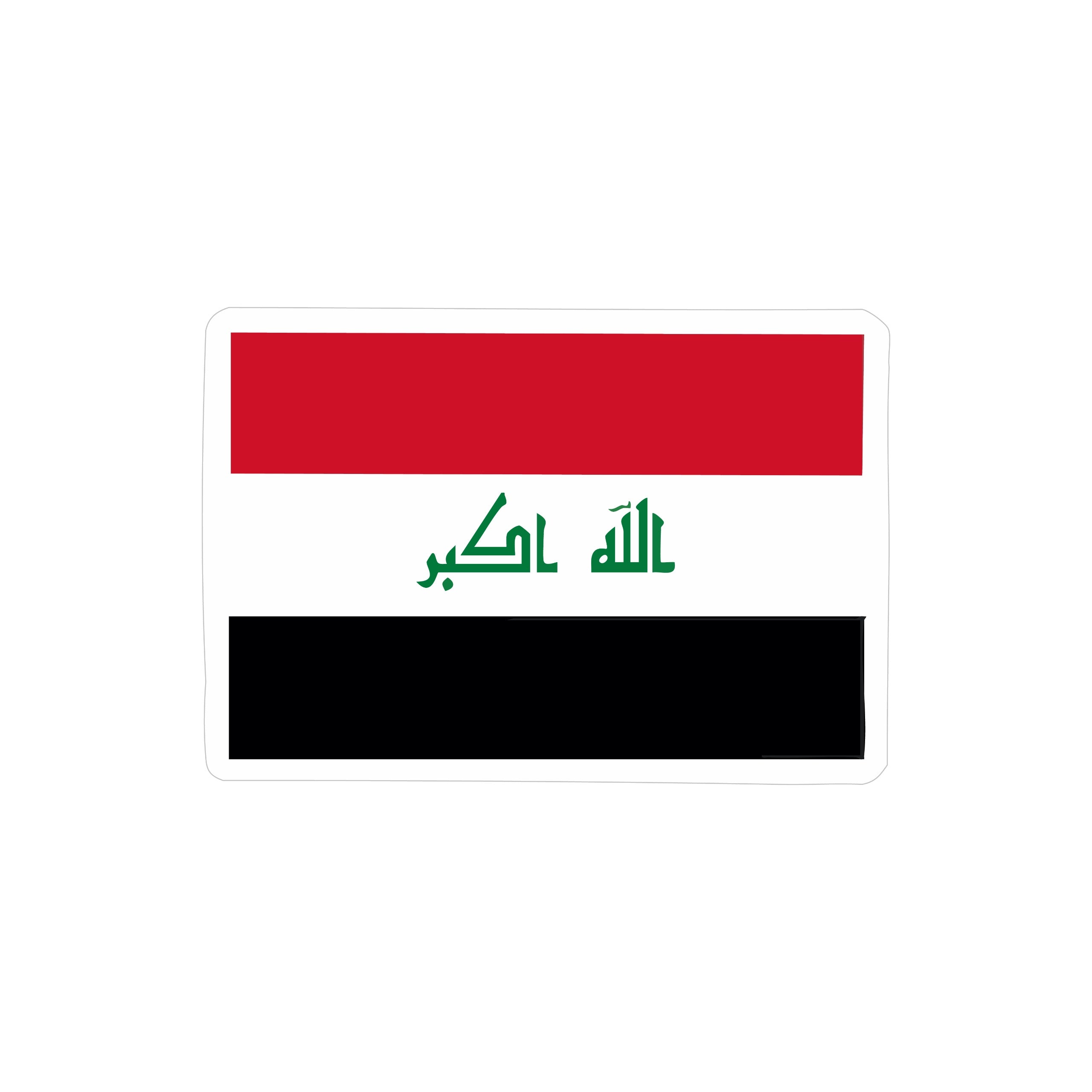 Iraq
