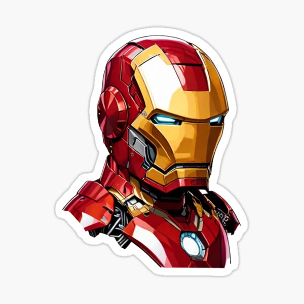 Iron Hero