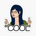 Is so cool be alive