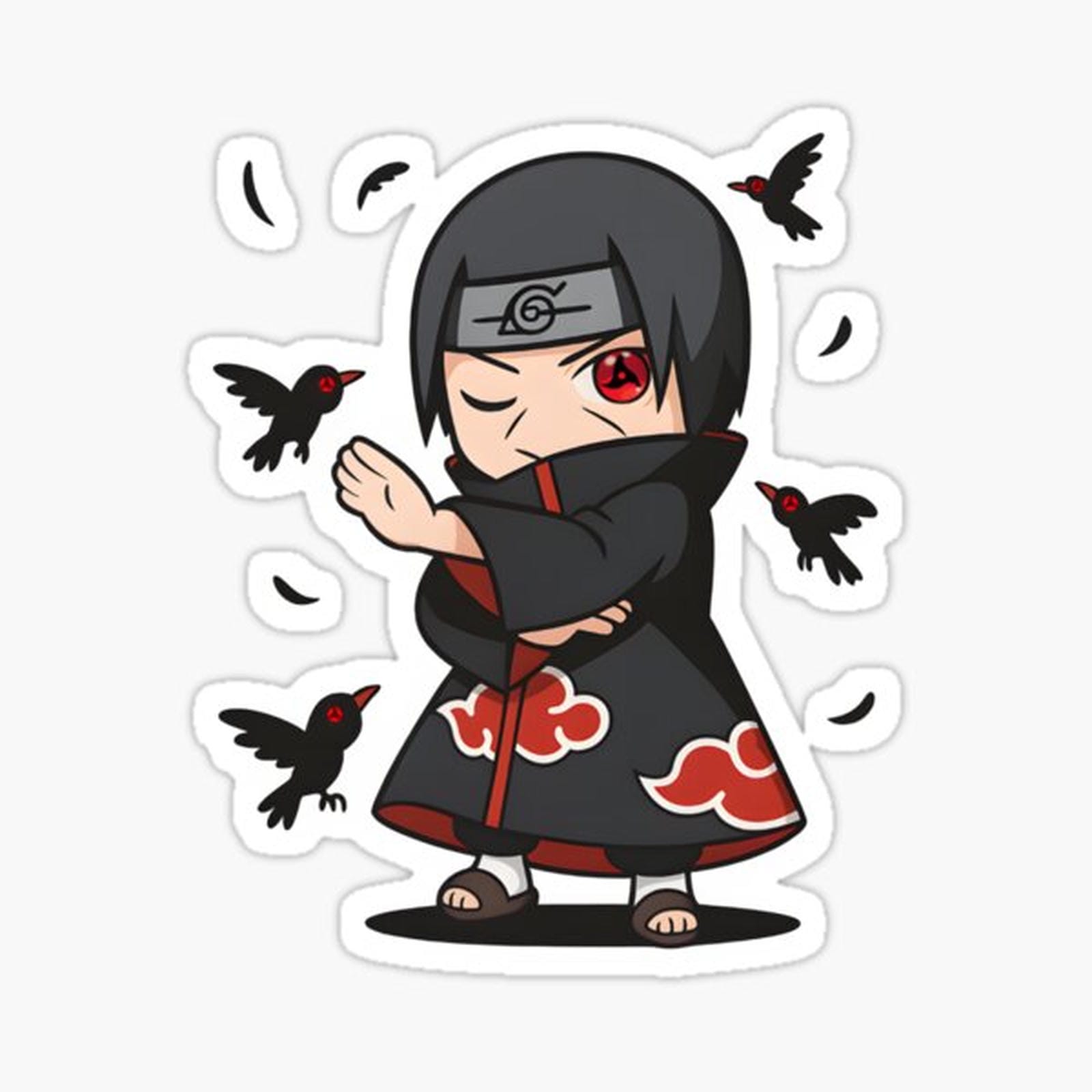 Itachi