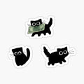 Itty Bitty TroubleMakers