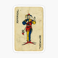 JOKER CARD