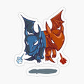 Jakiro