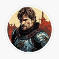 Jamie Lannister