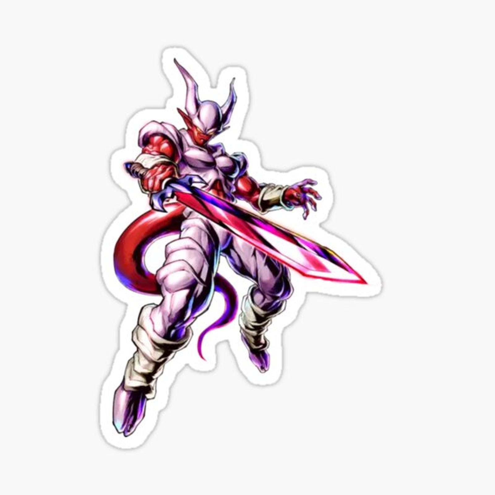 Janemba