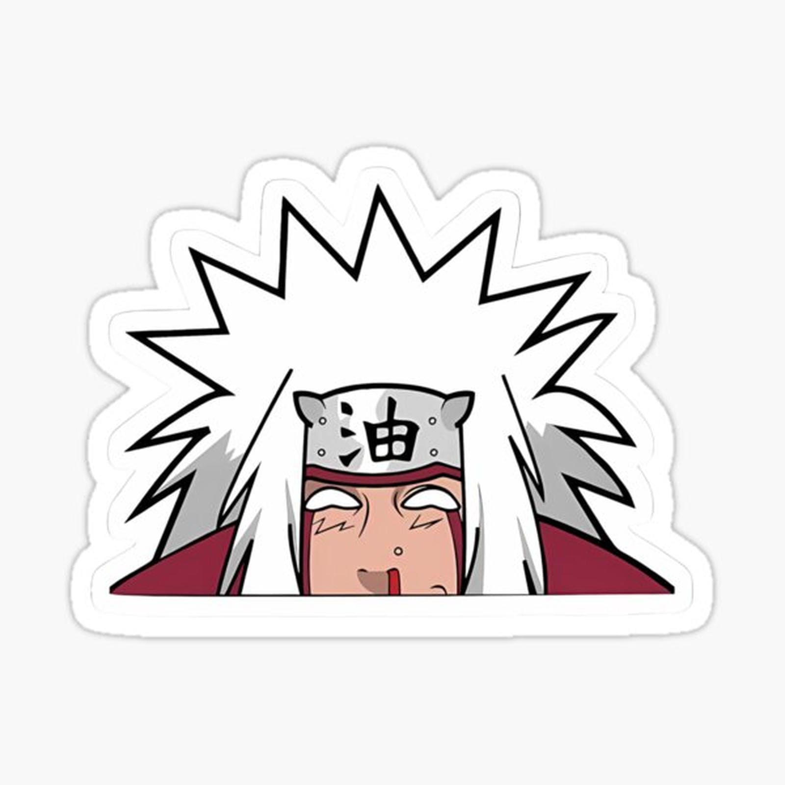 Jiraya