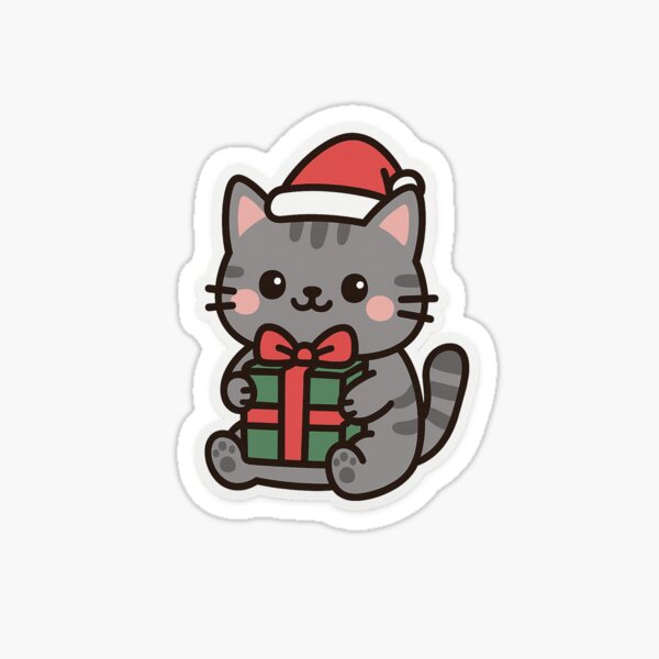 Kawaii Christma