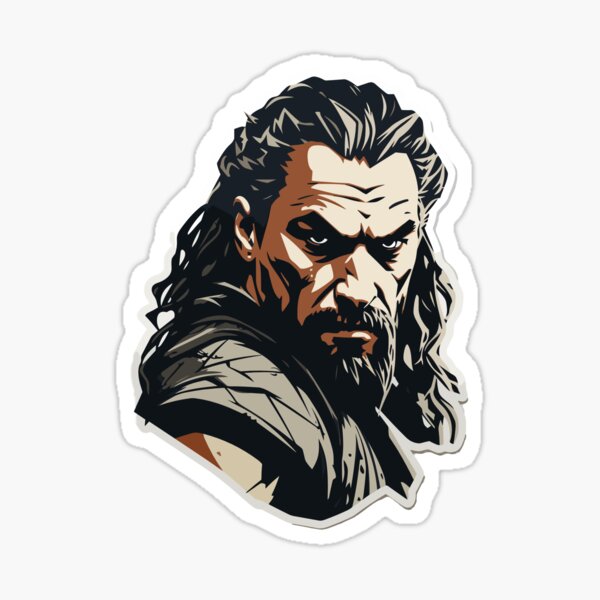 Khal Drogo