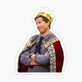 King Jake