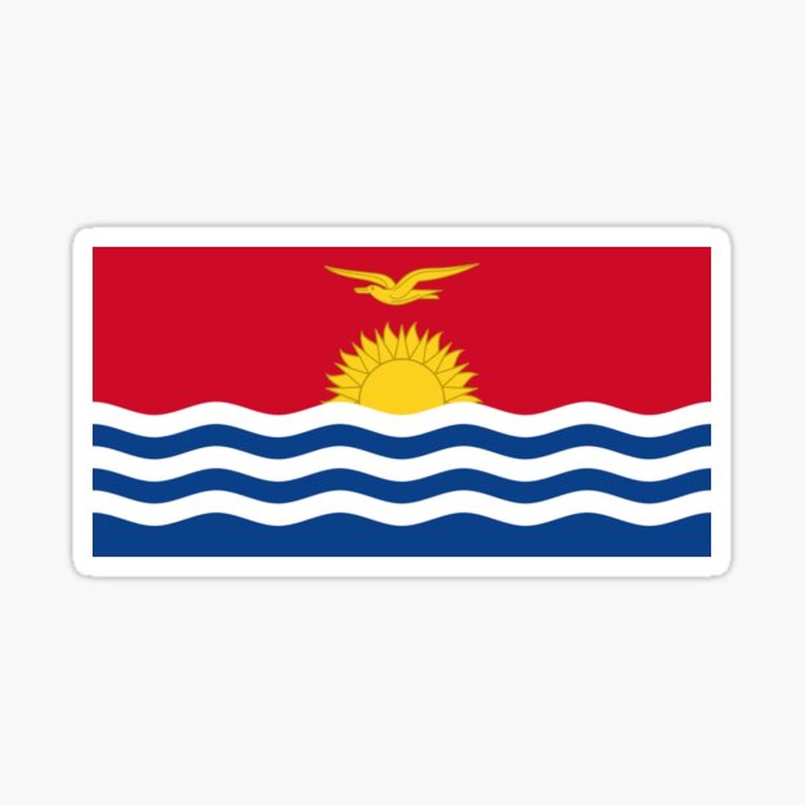 Kiribati