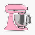 Kitchen Mixer