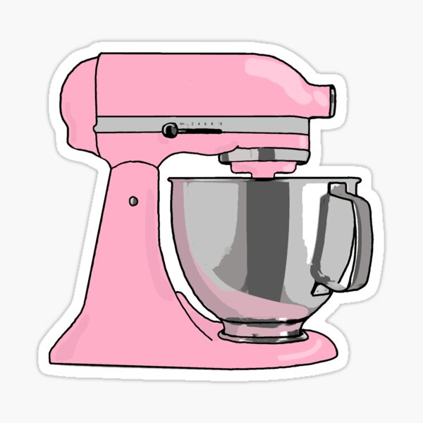 Kitchen Mixer
