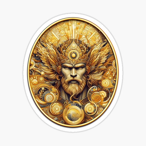 Klimt Thor
