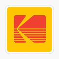 Kodak Logo