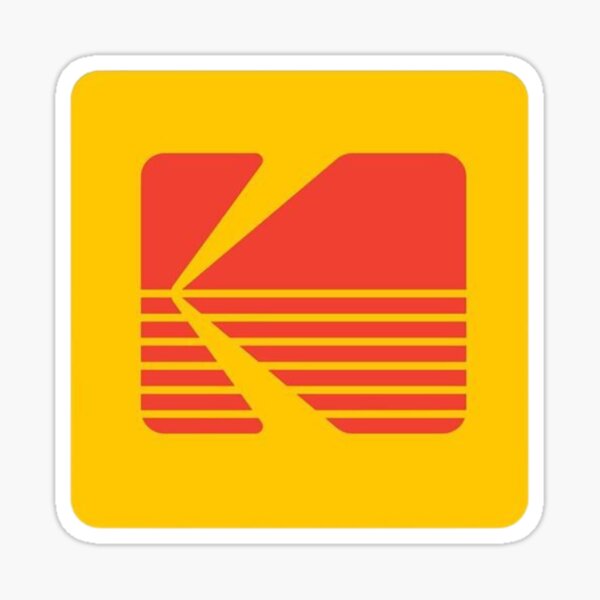Kodak Logo