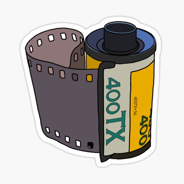 Kodak roll