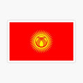 Kyrgyzstan