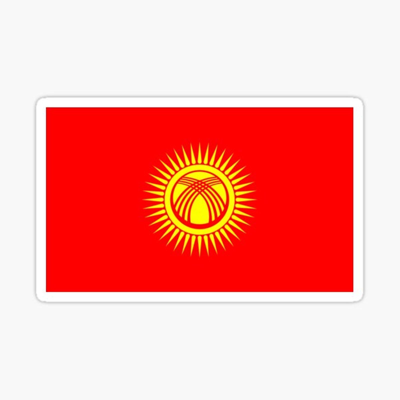 Kyrgyzstan
