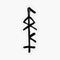 LOKI BIND RUNE