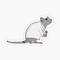 Lab-Rat