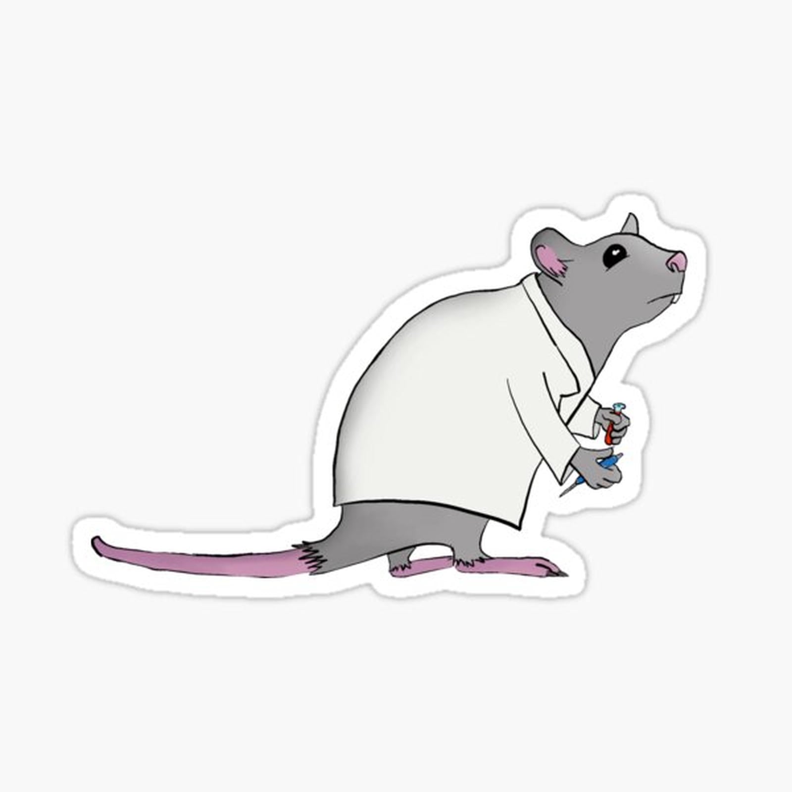 Lab-Rat