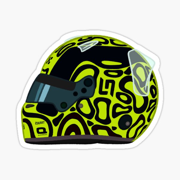 Lando Norris 2024