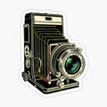 Large Format Analog