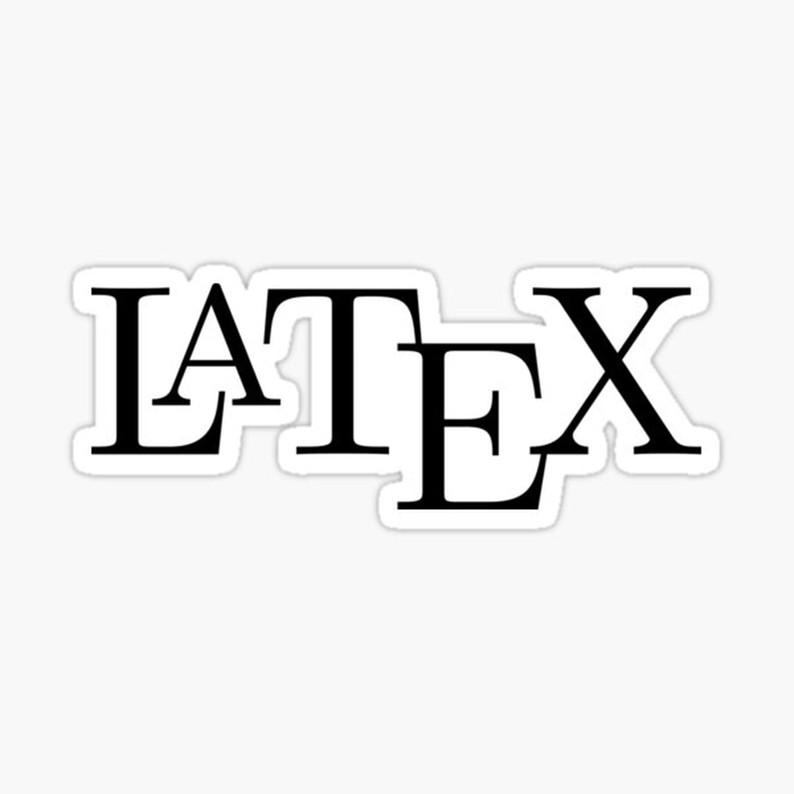 Latex