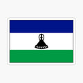 Lesotho