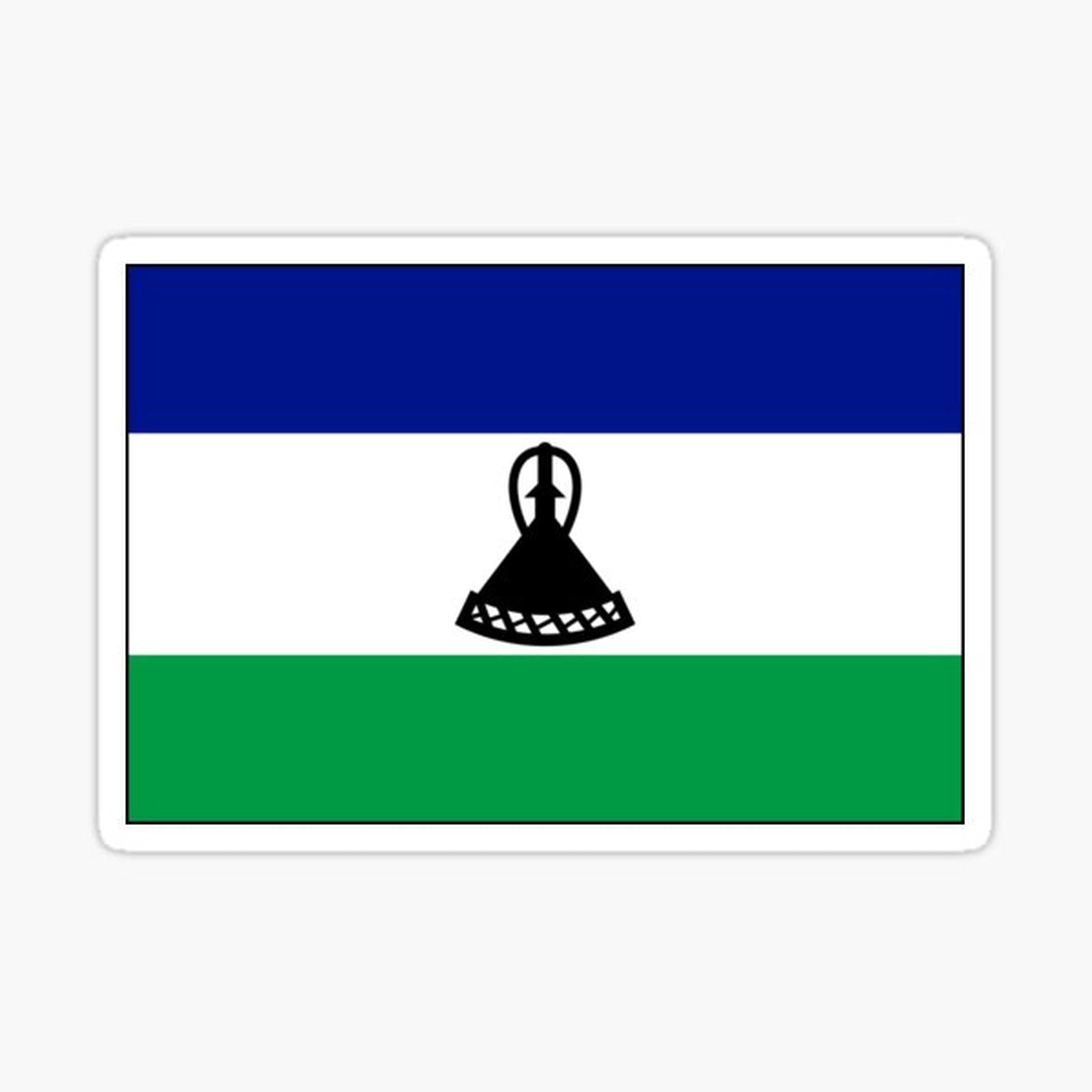 Lesotho
