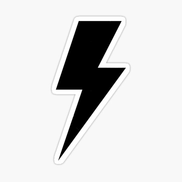 Lightning Bolt