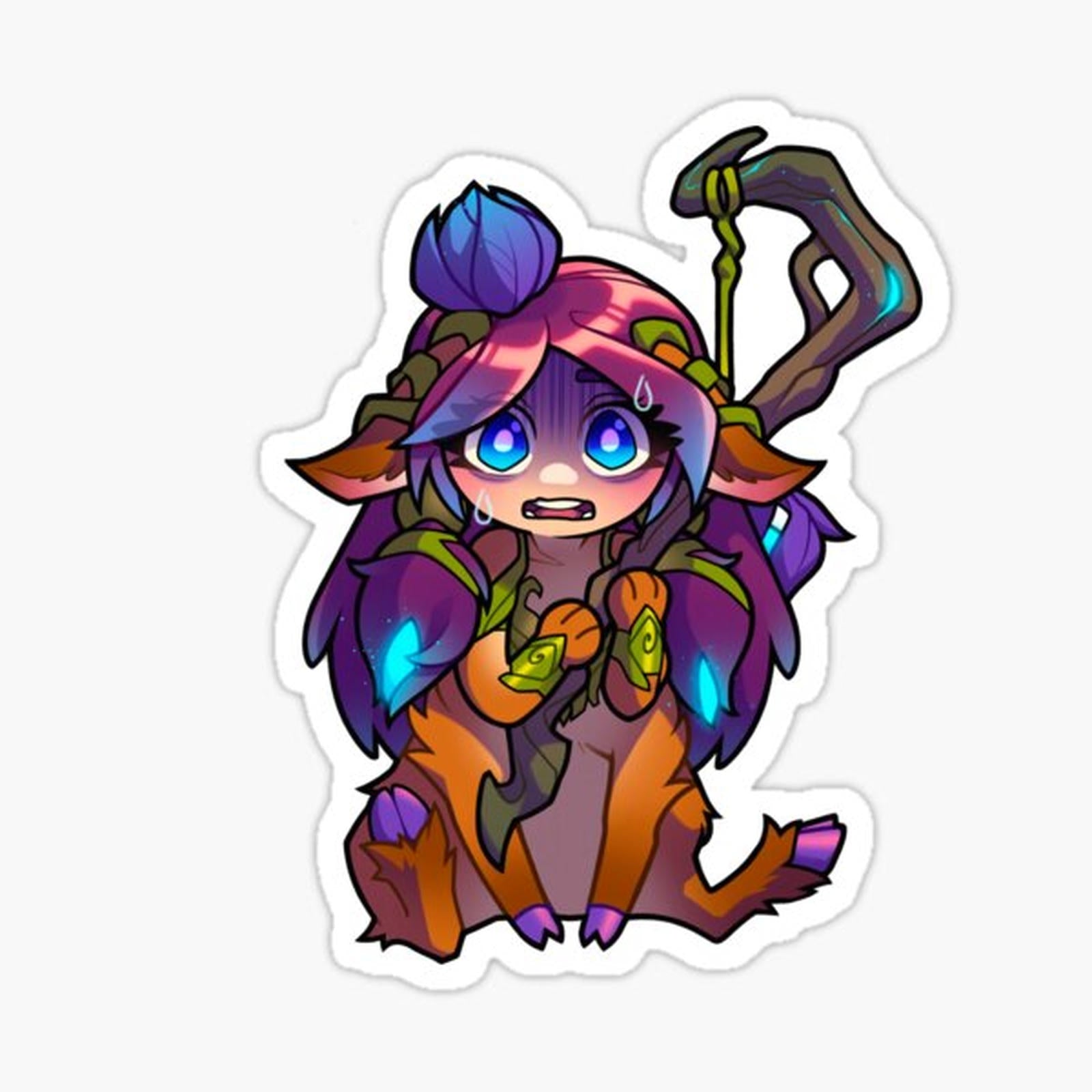 Lillia