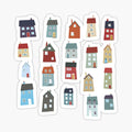 Little Houses