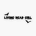 Living Dead Girl