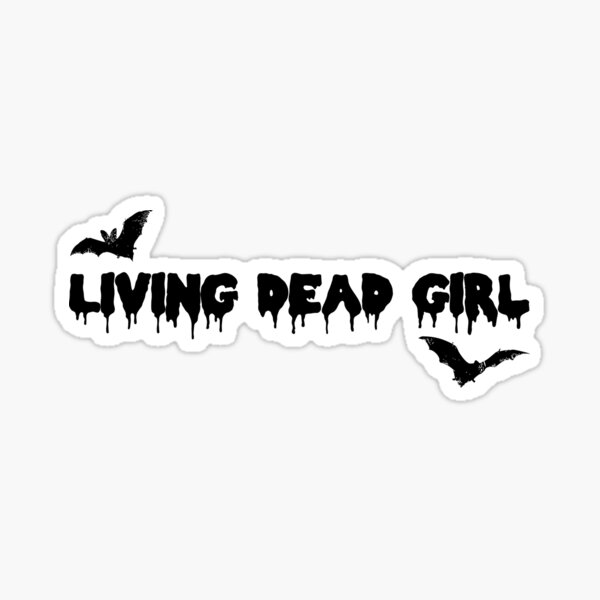 Living Dead Girl
