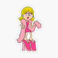 Lizzie Mcguire