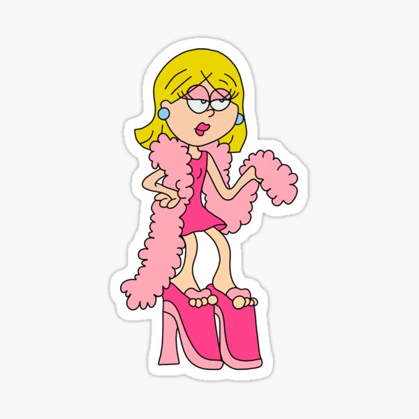 Lizzie Mcguire